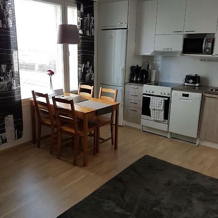 Northside Apartment 2 روفانييمي المظهر الخارجي الصورة