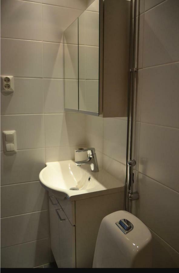Northside Apartment 2 روفانييمي المظهر الخارجي الصورة