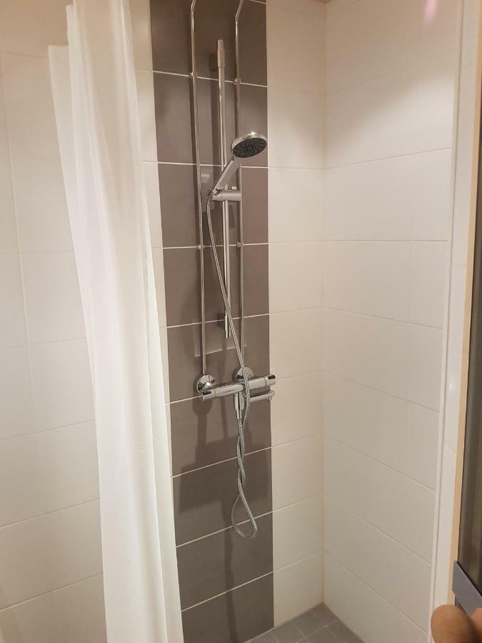 Northside Apartment 2 روفانييمي المظهر الخارجي الصورة