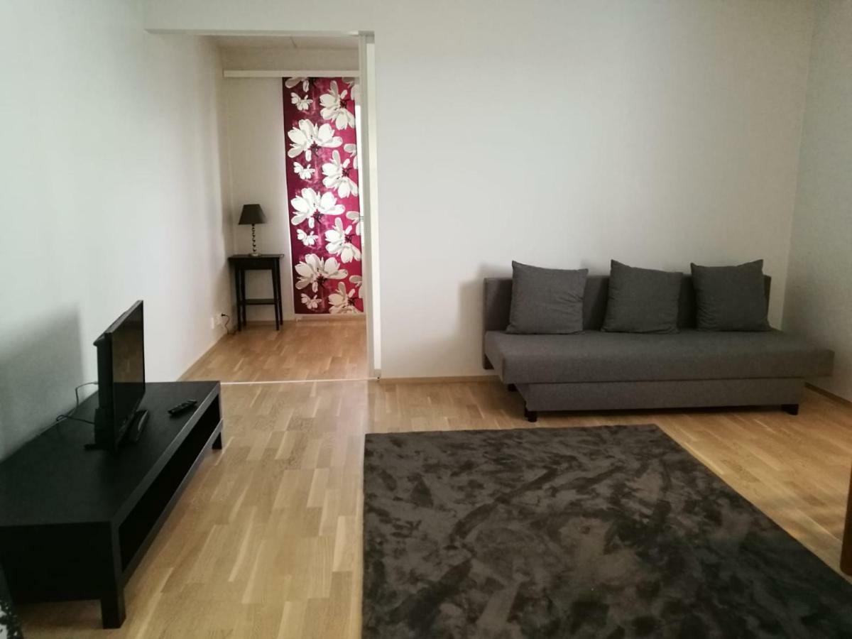 Northside Apartment 2 روفانييمي المظهر الخارجي الصورة