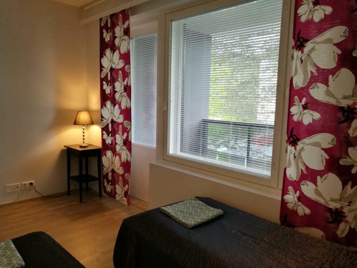 Northside Apartment 2 روفانييمي المظهر الخارجي الصورة