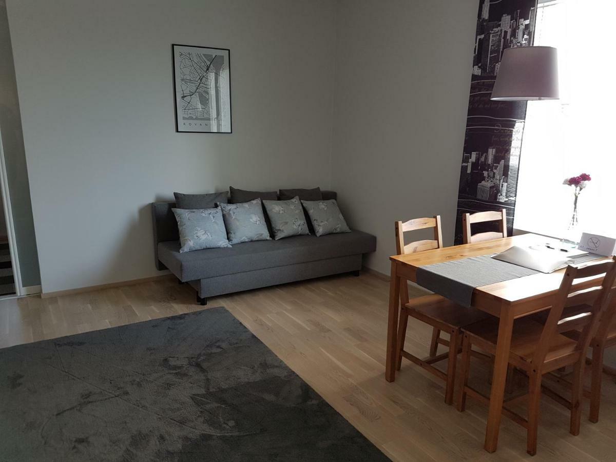 Northside Apartment 2 روفانييمي المظهر الخارجي الصورة